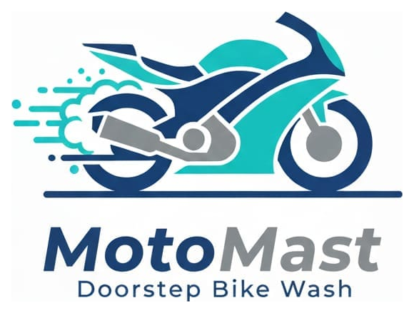 MotoMast — Doorstep Bike Wash
